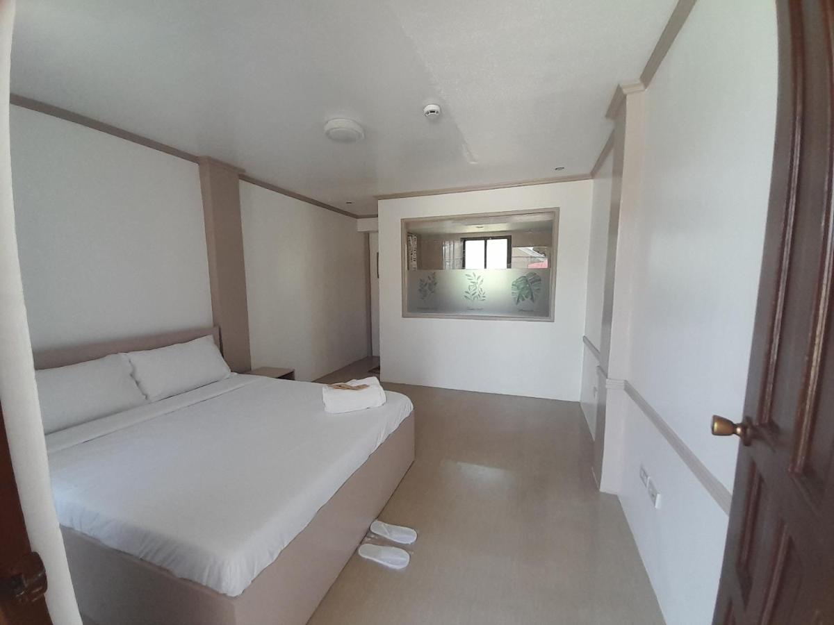 Francisco Resort Panglao Exterior foto