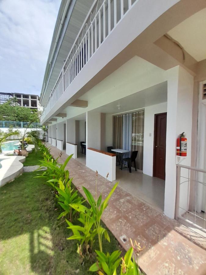 Francisco Resort Panglao Exterior foto
