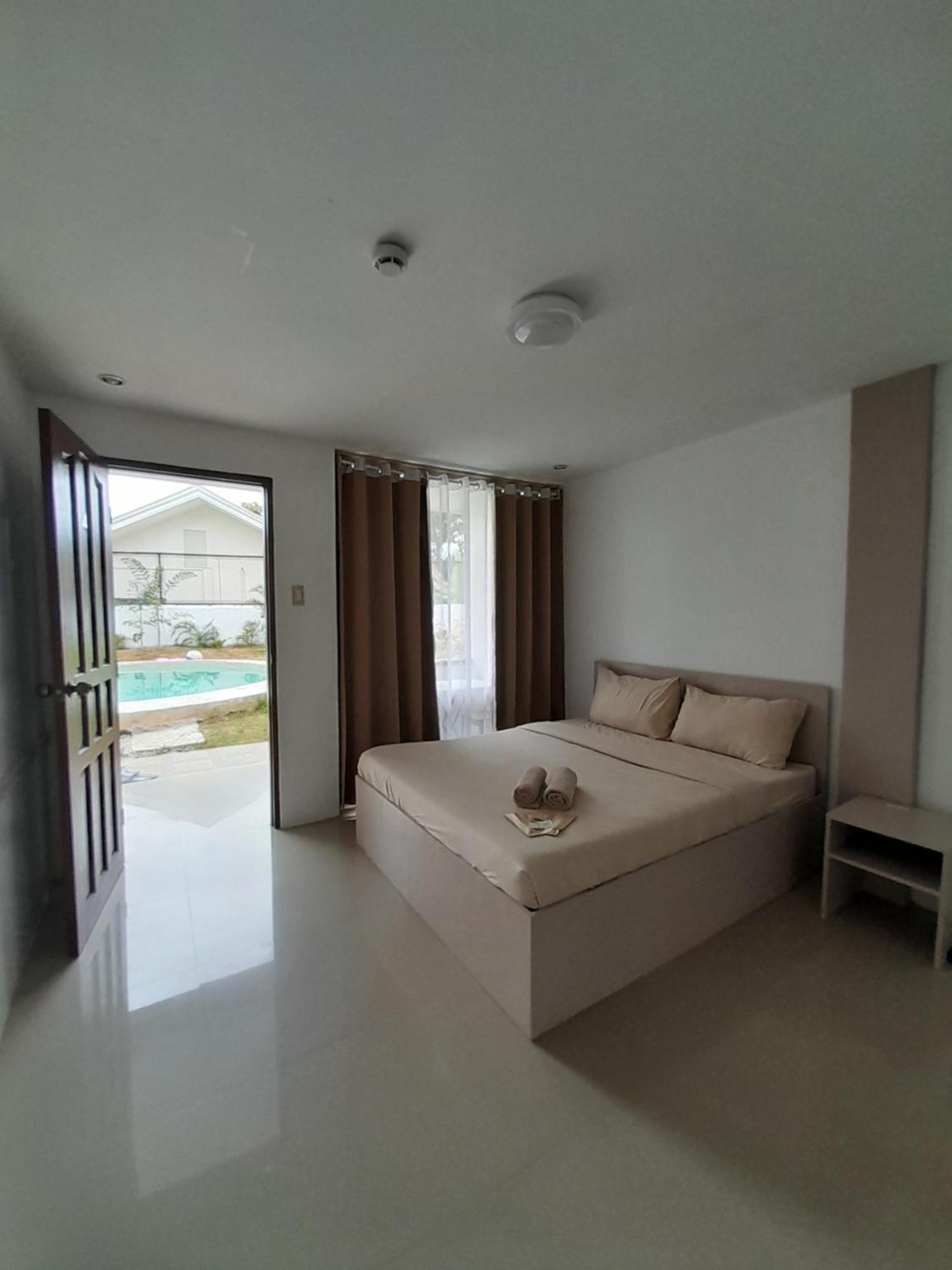 Francisco Resort Panglao Exterior foto