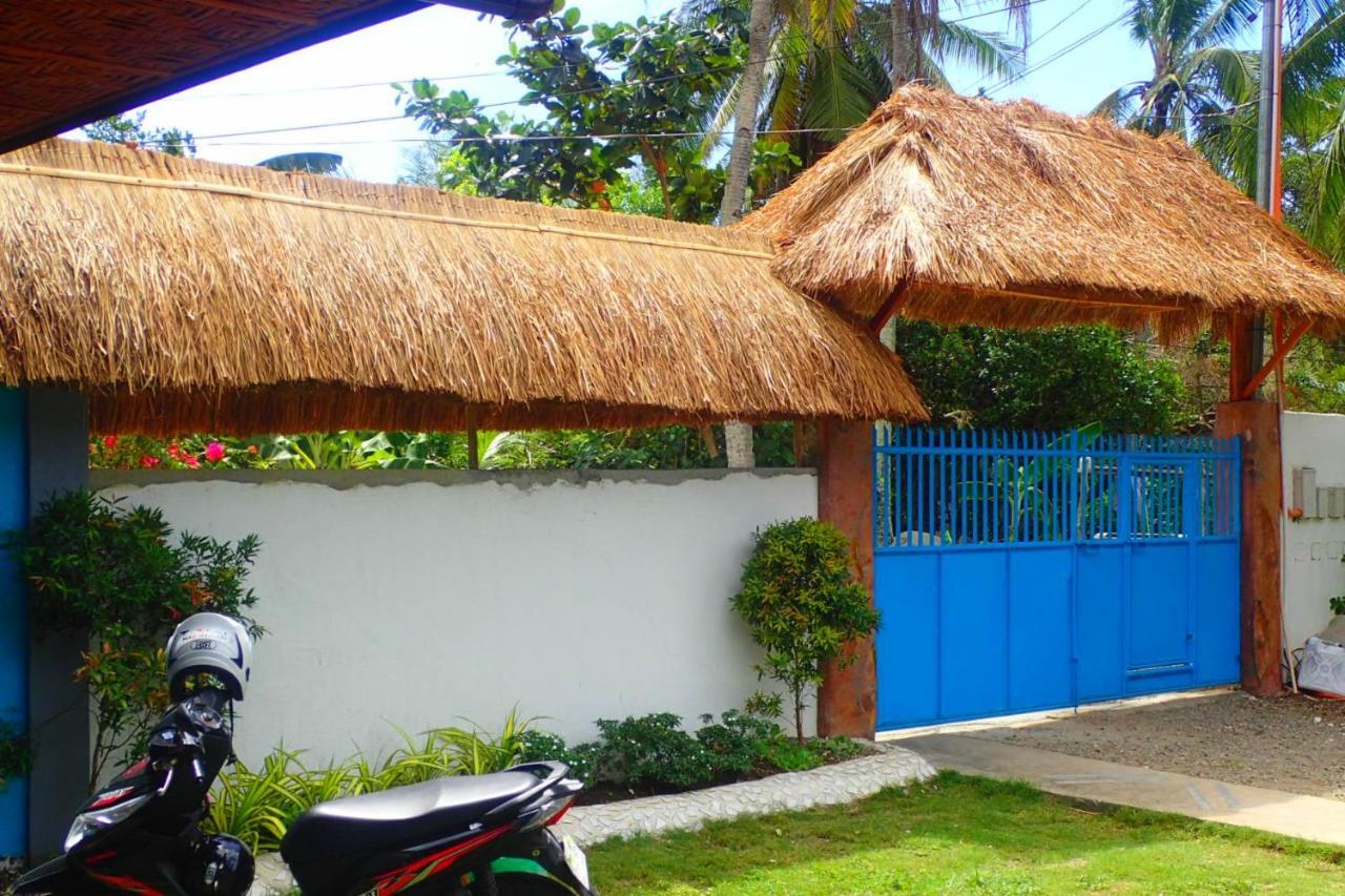 Francisco Resort Panglao Exterior foto